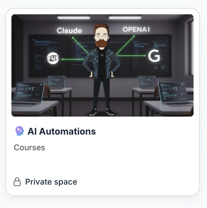 Professor Glitch - AI